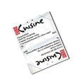 thumbnail image 3 of Euro Cuisine, RI1020, Yogurt Culture Starter Kit, 3 of 3