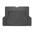 thumbnail image 1 of WeatherTech AVM® Cargo/Trunk Mat Black, 1 of 2
