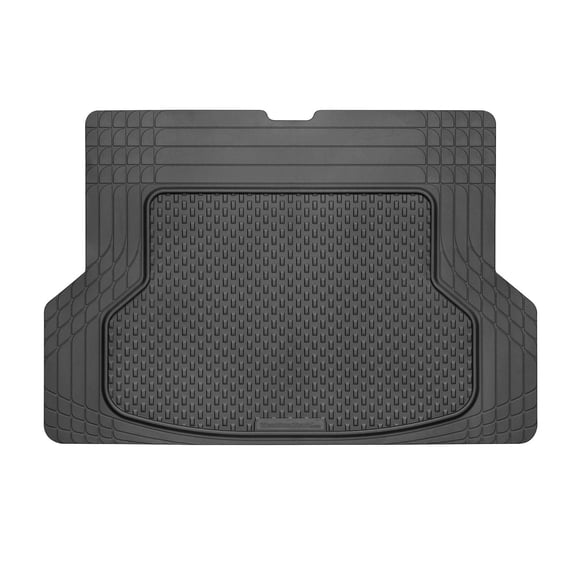 WeatherTech AVM® Cargo/Trunk Mat Black