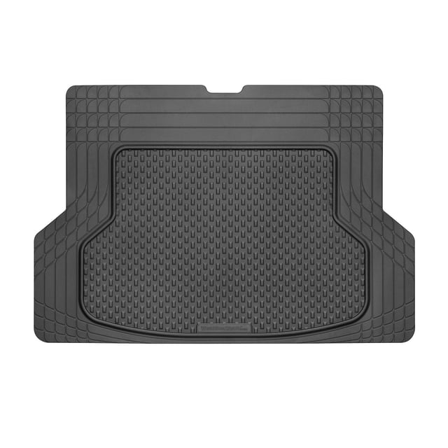 WeatherTech AVM® Cargo/Trunk Mat Black