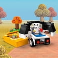 thumbnail image 2 of LEGO Animal Crossing Concert de Kéké sur la place 77052 Ensemble de construction (550 pièces), 2 of 6