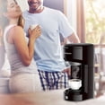 thumbnail image 4 of GRM Single Serve Coffee Maker Compatible with K-Cup, 4 of 5