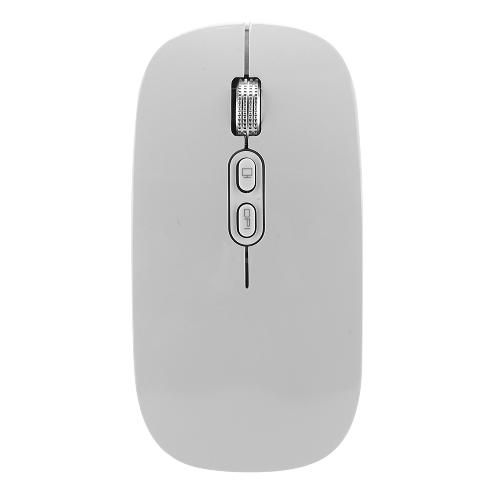 Ghz Mice,2.4Ghz Wireless Rechargeable Mouse Wireless Mouse Rechargeable Mouse Top of the Line