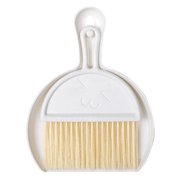 PENGXIANG Mini Broom and Dustpan Set Cute Dustpan and Brush Set Whisk Broom and Dustpan Set Small Broom and Dustpan Set for Desk  Home  Kitchen Necessities  Small Dust pan and Brush Set
