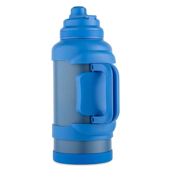 TAL 3 LITER ZEUS WATER BOTTLE COBALT