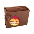 thumbnail image 3 of Smead TUFF - Dossier Extensible - 31 Compartiments - 31 Pcs - Pré-Imprimé: 1-31 - pour Lettre - à Onglets - Recharge, 3 of 3