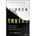 thumbnail image 1 of Hidden Truths: Ce Que les Dirigeants Doivent Écouter Mais Sont Rarement Racontés, 1 of 1