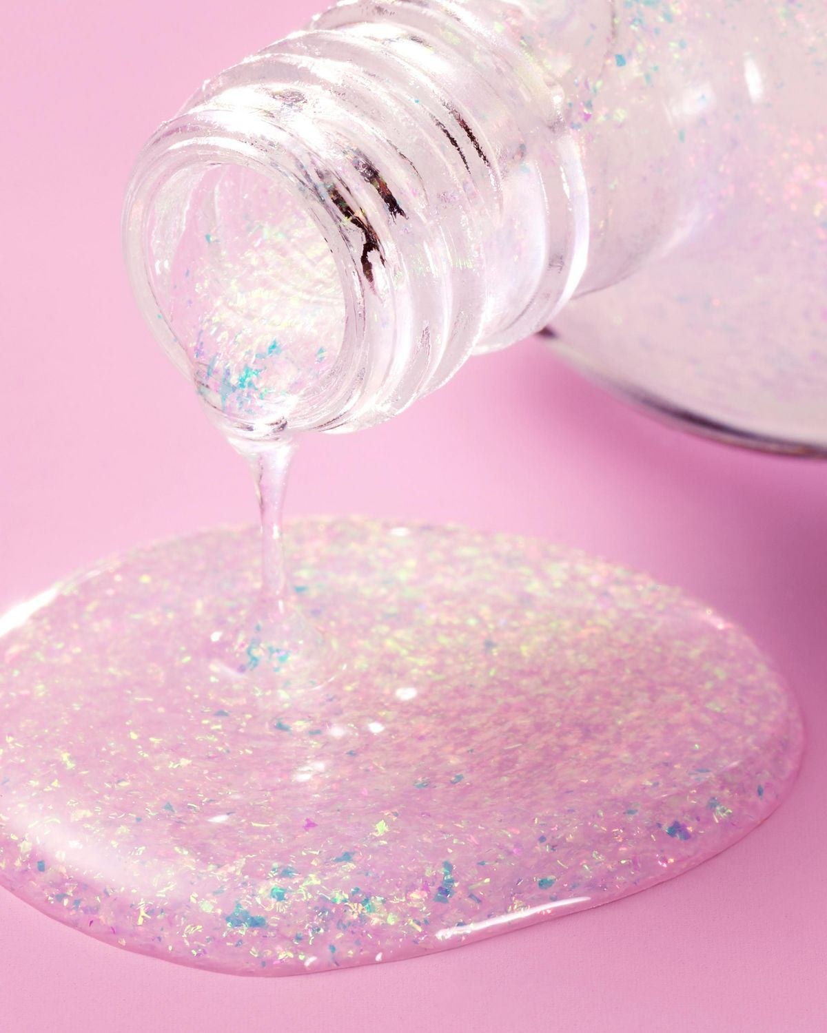 Sally Hansen - Vernis de finition Miracle Gel™, système de simili-gel en 2 étapes, sans lampe UV