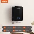 thumbnail image 2 of VEVOR Machine à Air Parfumée, Diffuseur d'Huiles Essentielles Intelligent Bluetooth 180 ml, Diffuseur de Parfum CVC Sans Eau de 2000 Pi2 avec Technologie d'Air Froid, 2 of 9