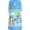 Bluey, variant on Thermos Kids Vacuum Insulated Stainless Steel 10 oz Straw Bottle, Princess