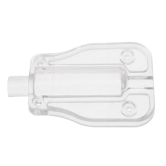 OUNONA Couvercle de Tige de Flipper au design Épuré en Plastique 1 Pack pour Interactif