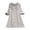 Gris_2026, variante sur DXOUPM T-Shirts pour Femmes Blouse à Boutons Coton Doux à Capuche Dames Ample Vêtements Mode