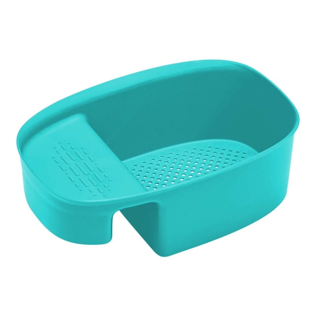 Colander , Multifunction Saddle Drying Racks for Dish Drying Rack over Dish Drying Rack Small Kitchen Caddy for Wet in Dish Drainer Drainer Rack for Kitchen
