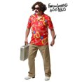 thumbnail image 2 of Fear and Loathing In Las Vegas Adult Dr. Gonzo Costume, 2 of 2