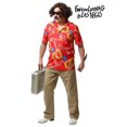 thumbnail image 3 of Fear and Loathing In Las Vegas Adult Dr. Gonzo Costume, 3 of 3