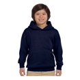 thumbnail image 1 of Hanes - Chandail à Capuchon pour Jeunes Ecosmart, 1 of 1