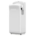 thumbnail image 1 of Bathroom Hand Dryer With HEPA Filter, High Speed Premium Vertical Automatic Hand Dryer For Commercial And Domestic Locations ,High-Speed Drying, 1 of 7