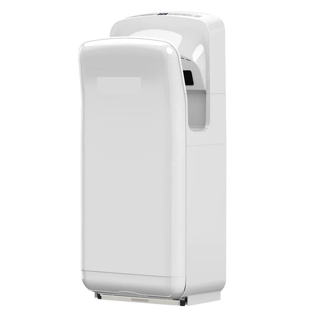 Bathroom Hand Dryer With HEPA Filter, High Speed Premium Vertical Automatic Hand Dryer For Commercial And Domestic Locations ,High-Speed Drying