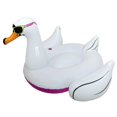 thumbnail image 1 of Airhead Bouée Bouée AHPF-3018 Airhead Bouée de Piscine - Cool Swan, 1 of 4