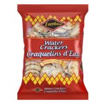 Excelsior Genuine Jamaican Water Crackers, 300g