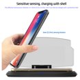 thumbnail image 4 of Yhmxh Projecteur de Navigation Mobile HUD Affichage Intelligent Induction Sans Fil Charge Rapide Android et IOS Accessoires de Voiture Outils Automobiles Fournitures de Voiture Décorations, 4 of 6