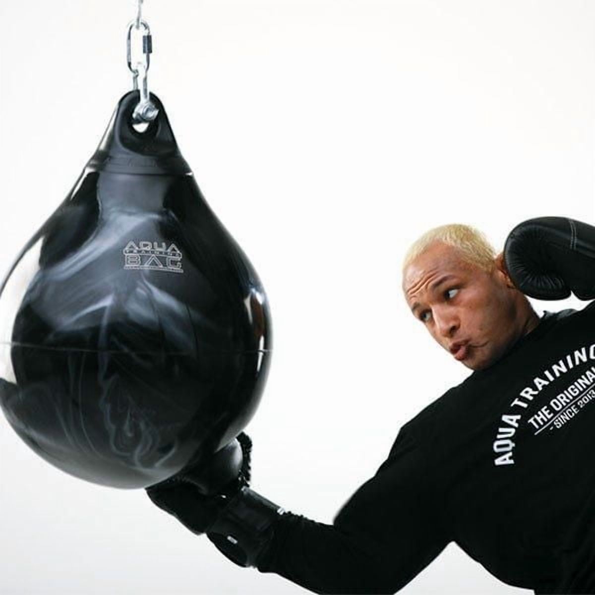 18" 120lb. ATB Training Bag - Bad Boy Blue