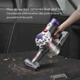 thumbnail image 2 of Aspirateur sans fil Dyson V8, 2 of 9