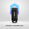 thumbnail image 4 of Lexar® 64 GB JumpDrive® S80 USB 3.1 Flash Drive, 4 of 6