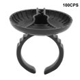 thumbnail image 2 of Soft Strong Flexibility  Tools,  Ink , Makeup Artist Beauty Shop For Home  Artist 20Pcs,50Pcs,100Pcs, 2 of 8