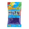 thumbnail image 1 of Hama 207-24 1000 Perles Violettes Transparentes, 1 of 2