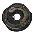 thumbnail image 2 of Trailer Brake, 7000 Lbs Capacity Electric Trailer Brake High Performance Metal Long Lasting  for Cargo Boat Trailer Spindle, 2 of 7