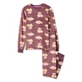 thumbnail image 1 of Pyjama 2&nbsp;pièces George pour filles, 1 of 2
