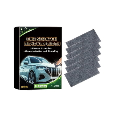Car Scratch Repair Car Scratch Repair Scratch Refurbishment Maintenance Cloth