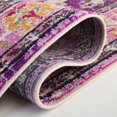 thumbnail image 2 of SAFAVIEH Monaco Toria Tapis Traditionnel, 2 of 7