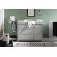 thumbnail image 4 of South Shore Cotton Candy Changing Table, 4 of 9