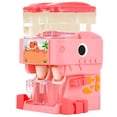 thumbnail image 1 of Drinking Fountain Toy, Fun Cultivate Hands On Skills Small Cute Water Dispenser Simulation Dinosaur Shape Portable  For Home, 1 of 8