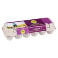 thumbnail image 3 of Nutri Omega 3 Large White 12 Eggs, 3 of 7