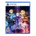 thumbnail image 1 of Jeu vidéo Sword Art Online Last Recollection pour (PS5), 1 of 9