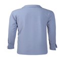 thumbnail image 4 of Casual Button down Tops with Pockets for Men‘s Long Sleeve Shirts, 4 of 8