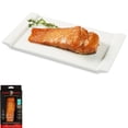 thumbnail image 1 of Klemtu Spirit Hot Smoked Canadian Atlantic Salmon Portion, 1 of 4