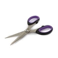 thumbnail image 2 of TITECH Sewing Scissors with Titanium Finish, 15.2 cm (6 in), 2 of 5