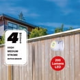 thumbnail image 4 of B&H BIONIC LIGHT 3PK - FRENCH, 4 of 10