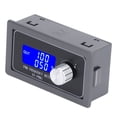 thumbnail image 1 of Adjustable PWM Square Wave Signal Generator with LCD Display for Motor Control and MCU Applications, 1 of 6