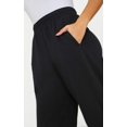 thumbnail image 4 of Pantalon de Survêtement Décontracté en Coton avec Poches, 4 of 6