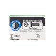 thumbnail image 3 of Vis de Machine Phillips, 100-Pk., 10-24x1-In. -828506, 3 of 4