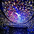 thumbnail image 4 of RKSTN Night Light Amazing LED Night Sky Projector Lamp Star Light Cosmos Master Kids Gift Led Lights, 4 of 5