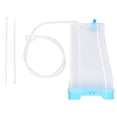 thumbnail image 2 of External Waste Ink Bottle, Plastic Durable Printer Waste Ink Bottle Universal Simple Cleaning  for L805 R330 1390 L801 T50 1800 270, 2 of 8