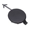 thumbnail image 1 of <p>Front Bumper Towing Eye Hook Cover Front Towing Eye Hook Holder Cover Front Bumper Towing Eye  Cover Front Bumper Tow Hook Cover 1606412780 Towing Eye  Cover Replacement For 508, 1 of 7