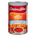 thumbnail image 4 of Cordon Bleu Sauce Bar-B-Q 35 % Moins de Sel, 4 of 7