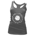 thumbnail image 4 of Cameland Débardeur à Imprimé Amusant pour Femme, Coupe Ajustée, Col Rond, Sans Manches, Tunique, T-Shirt, Hauts, 4 of 5